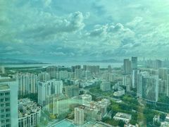 -浮梦·高空下午茶&水晶DIY