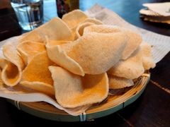 -泰莲庭·溪畔餐厅(雁栖湖店)