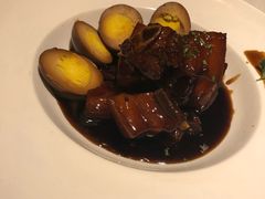 -和记小菜(大宁店)