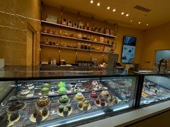 -CREAM STORY意大利手工冰淇淋&甜品(万象前海店)