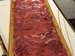 -牛人日志·鲜牛肉骨汤火锅(万科里瑧店)