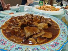 -登瀛楼饭庄(领世郡店)