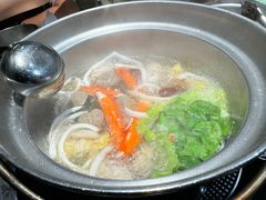 -椰庭·椰子鸡·创意玩家(晶耀前滩店)