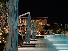 -清河半岛温泉度假酒店