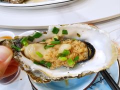 -金海湾海鲜排档(朱家尖店)