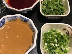 -东来顺饭庄(金泉广场店)