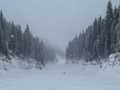-丝绸之路山地度假区滑雪场