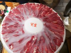 -手选潮汕鲜活牛肉火锅(二七广场店)