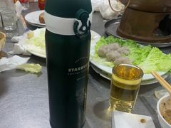 -三兴涮羊肉(荣安大街店)