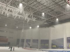 -绍兴启迪乔波冰雪世界