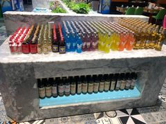 -火锅岛潮牌自助餐厅(天津天佑城店)