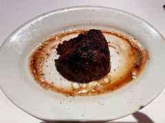 菲力牛排-茹丝葵经典牛排馆(上海外滩店)