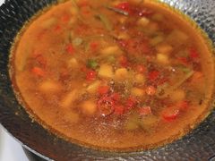 -径山十八道·风味民间菜(杭州总店)
