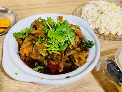 -烤五行·烧烤烤串(石佛营店)