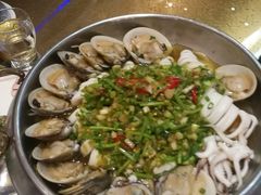 -快乐海鲜酒楼(滇池路店)