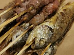 -我是那个大叔·美食研究所(新塘路店)