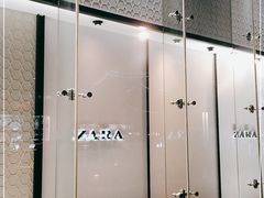 -ZARA(恒隆广场店)