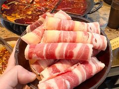 -正南齊北重庆老火锅(光华村直营店)