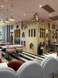 -奈尔宝·儿童乐园·亲子餐厅(前滩店)