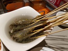 -海底捞火锅(高新万达店)