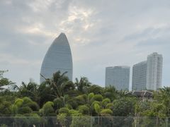 -三亚海棠湾仁恒皇冠假日酒店·大堂吧