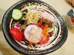 -御瀛日本料理