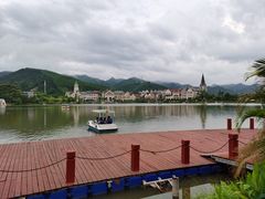 -美的鹭湖探索王国