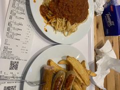 -宜家·瑞典风味餐厅(四元桥店)