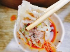 -晓友烧麦(光华村店)