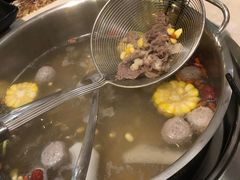 -牛鼎记潮汕牛肉火锅(阳朔店)