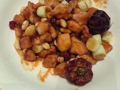 -惠丰堂饭庄(北洼路店)