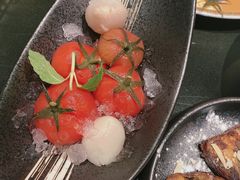 -北京王府井希尔顿酒店·秦唐中餐厅Chynna