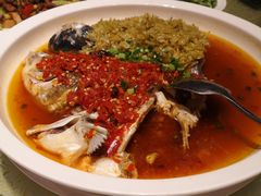 -富黎华海鲜大酒楼(正大广场店)