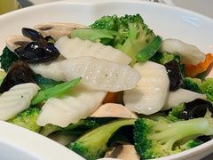 -外婆家(西红门荟聚购物中心店)