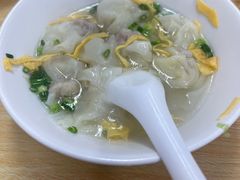 -甬城吴记馄饨(中山店)