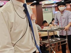 -点都德(皇岗村店)