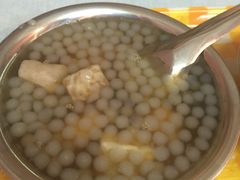 -鲜甜阁·甜品小吃(七星路店)