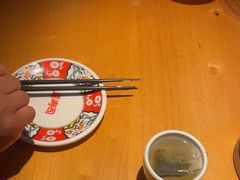 -莲寿司(国兴店)