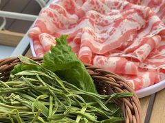 -四喜小胖·北京涮肉(五道营店)