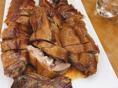 金牌烧鹅-先记烧鹅王·本地粤菜(福永店)