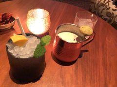 -广州柏悦酒店·悦吧·顶楼露天酒吧