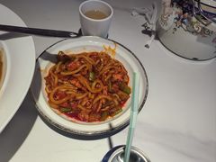 -阿娜尔·新疆菜(宜家荟聚中心店)