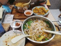-小满手工粉(北京来福士店)