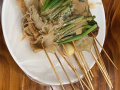 -郭记小街麻辣烫(南小街总店)