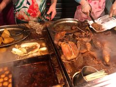 -明记牛杂(新马路分店)