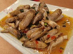 -抱德·潮汕味(敦和店原惠城鱼仔)