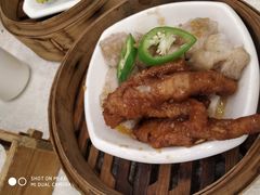 -龙的酒楼·手工早茶·顺德菜(近良路店)