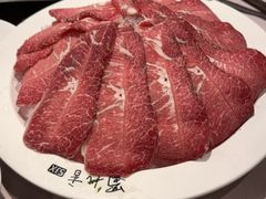 -蜀九香火锅(九眼桥店)