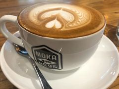 -Moka Bros 摩卡站(嘉华店)