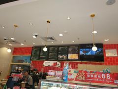 -85度C(生甜甜圈研究工坊·东莞黄江星光城店)